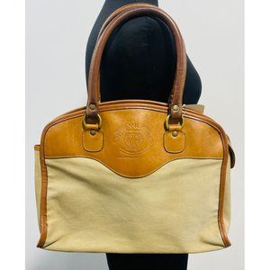 Ghurka Marley Hodgson No. 41 The Rambler Ghurka Handbag